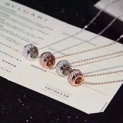 Bvlgari necklace 04lyh144